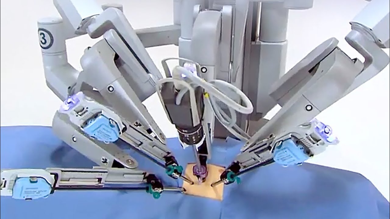 Kết quả hình ảnh cho medical robot