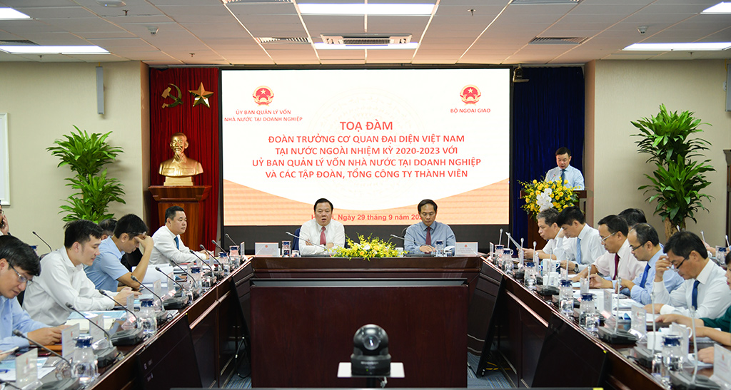 Gần 130 tập đoàn lớn đang chuyển dịch và muốn đầu tư vào Việt Nam - Ảnh 1.