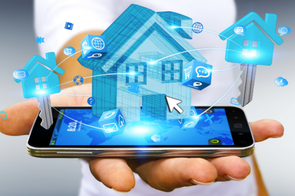 Xu hướng Smart Home trên thị trường bất động sản