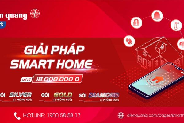 Điện Quang Smart Home