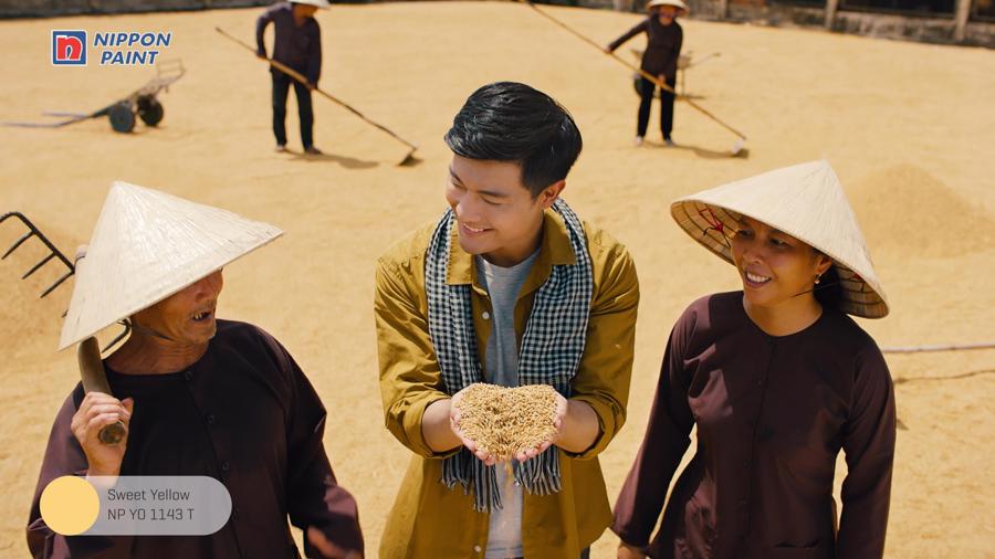 4 điểm nhấn tạo nên ấn tượng trong video quảng bá “Việt Nam tươi đẹp” - Ảnh 1